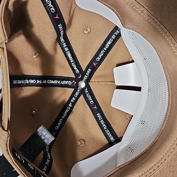 Air Jordan Unisex Snapback Hat Cap New - Picture 5 of 8